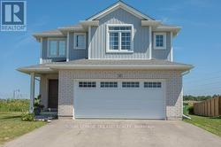 17 EVYLEAN COURT  St. Thomas, ON N5R 0P6