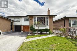 49 GLENSTROKE DRIVE Toronto, ON M1S 3A1