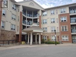 427 - 60 MENDELSSOHN STREET E Toronto, ON M1L 0G9