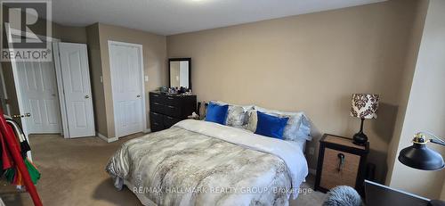 158 Fordham Private, Ottawa, ON - Indoor Photo Showing Bedroom