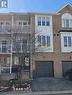 158 Fordham Private, Ottawa, ON  - Outdoor With Balcony 