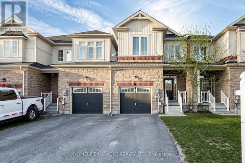 14 GREENWOOD DRIVE  Essa, ON L3W 0N5