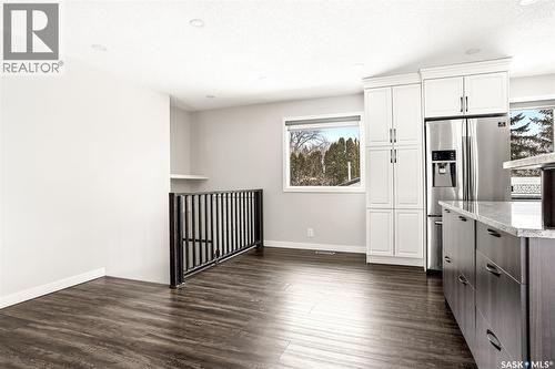 34 Dewar Bay, Regina, SK - Indoor