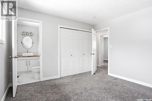 34 Dewar Bay, Regina, SK - Indoor