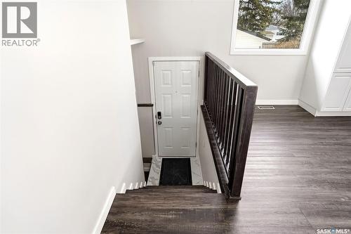 34 Dewar Bay, Regina, SK - Indoor Photo Showing Other Room