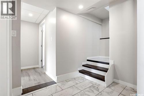 34 Dewar Bay, Regina, SK - Indoor Photo Showing Other Room