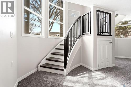 34 Dewar Bay, Regina, SK - Indoor Photo Showing Other Room