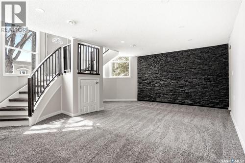 34 Dewar Bay, Regina, SK - Indoor Photo Showing Other Room