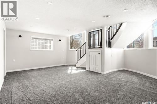 34 Dewar Bay, Regina, SK - Indoor Photo Showing Other Room
