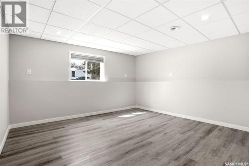 34 Dewar Bay, Regina, SK - Indoor Photo Showing Other Room
