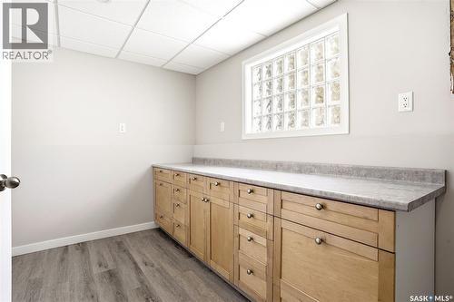 34 Dewar Bay, Regina, SK - Indoor Photo Showing Other Room
