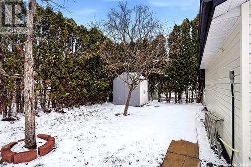 34 Dewar Bay, Regina, SK - Outdoor