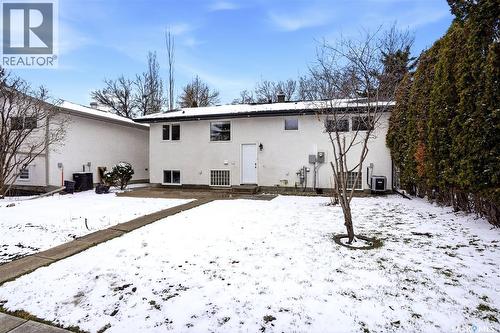 34 Dewar Bay, Regina, SK - Outdoor