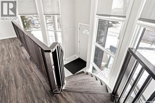34 Dewar Bay, Regina, SK - Indoor Photo Showing Other Room