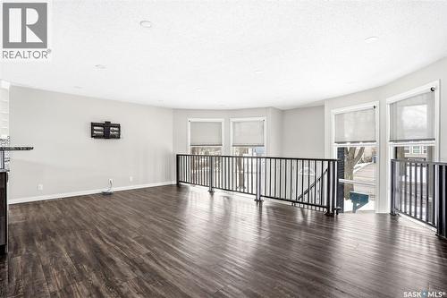 34 Dewar Bay, Regina, SK - Indoor