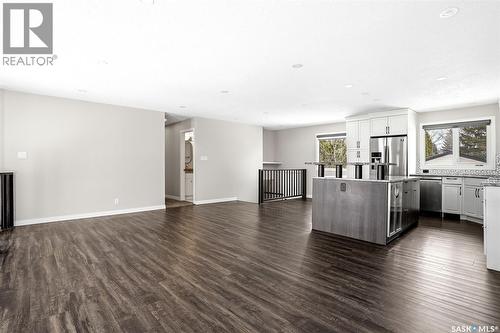 34 Dewar Bay, Regina, SK - Indoor