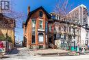 38 Hess Street S, Hamilton, ON  - Outdoor With Facade 