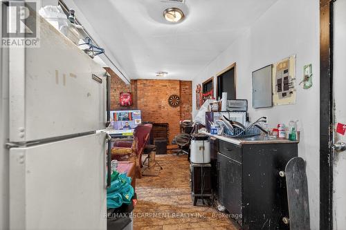 38 Hess Street S, Hamilton, ON - Indoor