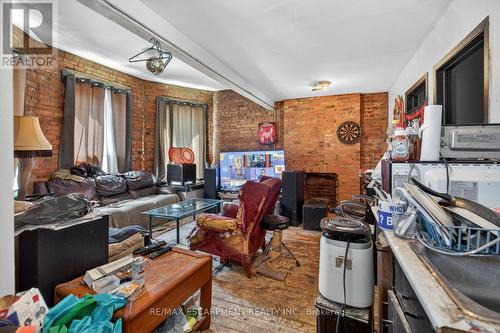 38 Hess Street S, Hamilton, ON - 