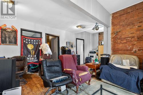 38 Hess Street S, Hamilton, ON - Indoor Photo Showing Other Room