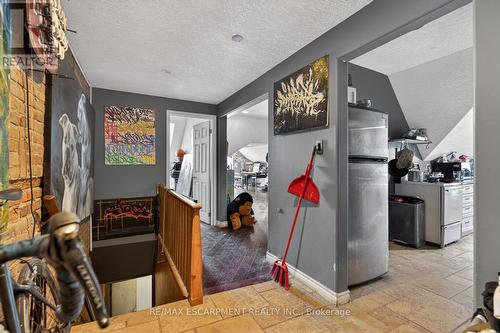 38 Hess Street S, Hamilton, ON - Indoor Photo Showing Other Room