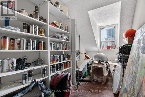38 Hess Street S, Hamilton, ON - Indoor Photo Showing Other Room