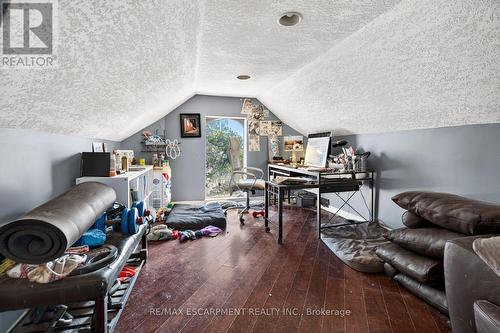 38 Hess Street S, Hamilton, ON - Indoor