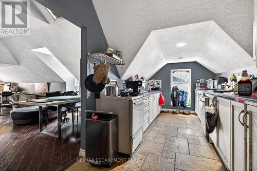 38 Hess Street S, Hamilton, ON - Indoor