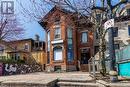 38 Hess Street S, Hamilton, ON  - Outdoor With Facade 