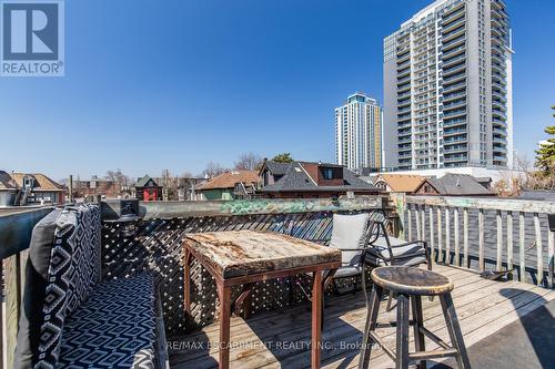38 Hess Street S, Hamilton, ON - Outdoor With Facade