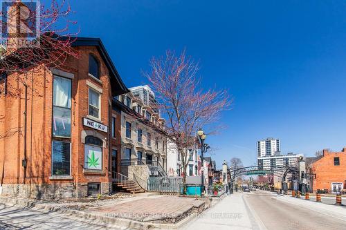 38 Hess Street S, Hamilton, ON - Outdoor With Facade