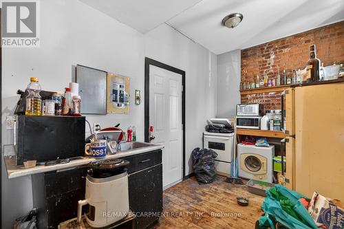 38 Hess Street S, Hamilton, ON - Indoor