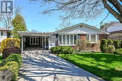 42 HOLBROOK ROAD  Hamilton, ON L9C 2H2