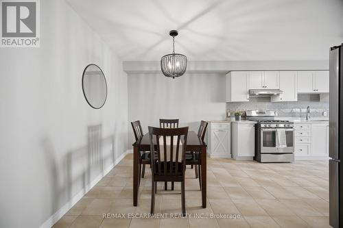 92 Celestial Crescent, Hamilton, ON - Indoor