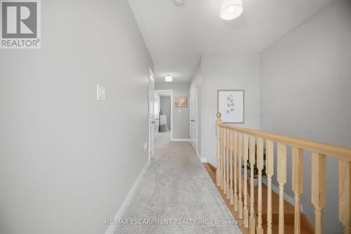 92 Celestial Crescent, Hamilton, ON - Indoor Photo Showing Other Room