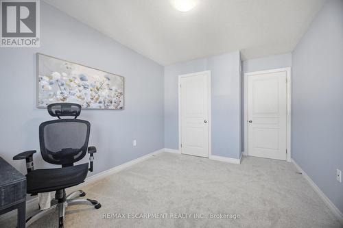 92 Celestial Crescent, Hamilton, ON - Indoor