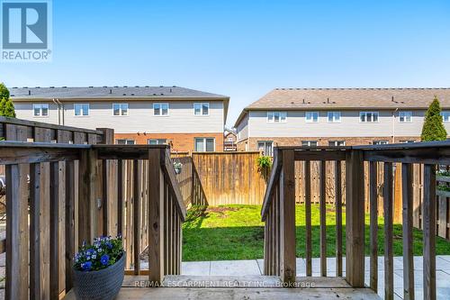 92 Celestial Crescent, Hamilton, ON - Outdoor