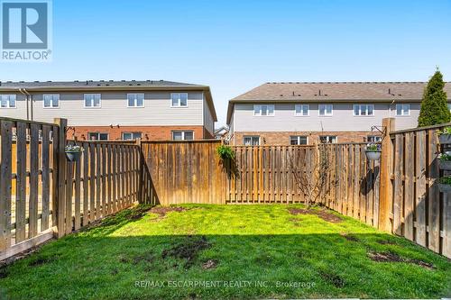 92 Celestial Crescent, Hamilton, ON - Outdoor With Exterior