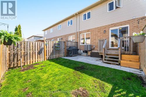 92 Celestial Crescent, Hamilton, ON - Outdoor With Exterior