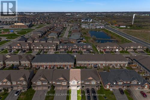 92 Celestial Crescent, Hamilton, ON - Outdoor With View