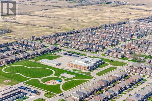 92 Celestial Crescent, Hamilton, ON - Outdoor With View