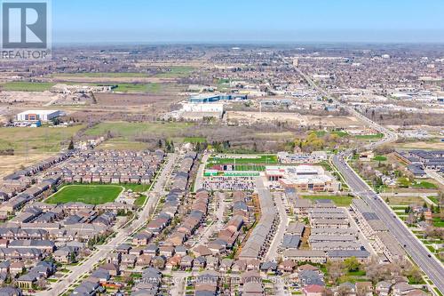 92 Celestial Crescent, Hamilton, ON - Outdoor With View