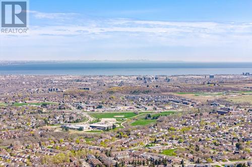 92 Celestial Crescent, Hamilton, ON - Outdoor With View