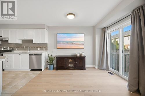 92 Celestial Crescent, Hamilton, ON - Indoor