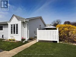 54 - 303 WATERLOO STREET Saugeen Shores, ON N0H 2C1