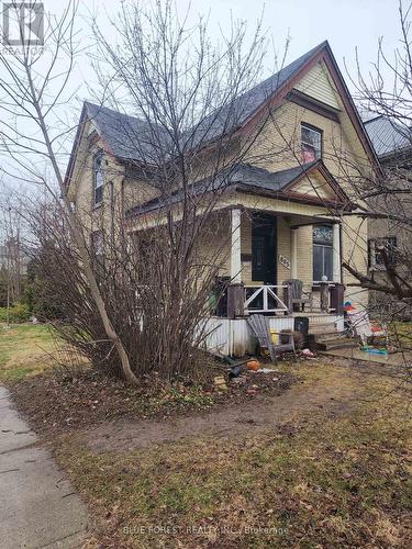 865 William Street, London East (East B), ON - Outdoor