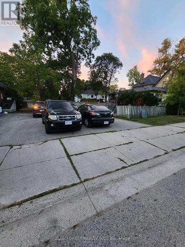 865 William Street, London East (East B), ON - Outdoor