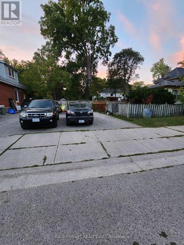 865 William Street, London East (East B), ON - Outdoor