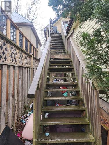 865 William Street, London East (East B), ON - Outdoor