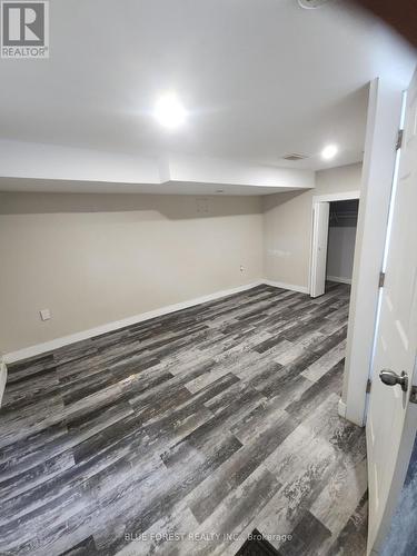 865 William Street, London East (East B), ON - Indoor Photo Showing Other Room